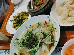 -东方饺子王(顺义石门店)