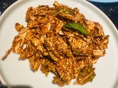 -局气 烤鸭·北京菜(光华路店)