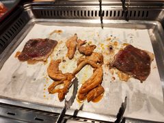 -新石器烤肉(百联川沙店)