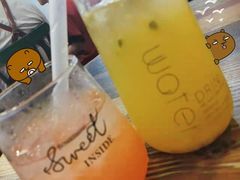 -柯斗斗主题餐厅·狗咖·围炉煮茶·茶饮(国瑞升平里店)