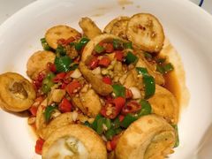 -兰湘子·湘菜小炒(盛龙广场店)