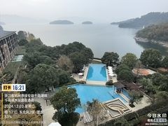 -羡餐厅·杭帮菜·淳菜(千岛湖自由洲际殿店)
