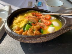 胡适家乡菜-杭州新新饭店·1913餐厅