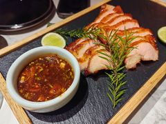 -泰香米泰国餐厅(北城天街店)