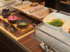 -康莱德酒店·美庭自助餐厅