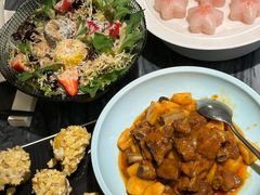 -东湖177艺术餐厅 · 东坡院子