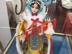 -漫渡庄•留芳小馆•泰州早茶•锡帮菜