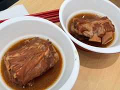 -喜家德虾仁水饺(华强天虹店)
