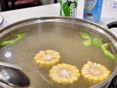 -全好食潮汕牛肉火锅(泗洲路店)