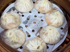 蟹粉鲜肉小笼8只-莱莱小笼·乔艾