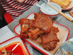 -刘一龙虾.烧烤(理工直营店)