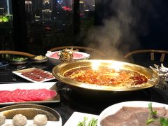 -肆味(东原1891江景店)