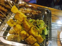 -寻香羊小羊·徐州烧烤(南京店)