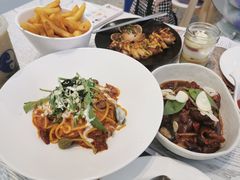 -娜娜家·Nana's restaurant(国金汇店)