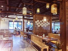 大堂-大牌大·传统杭帮菜(湖滨店)