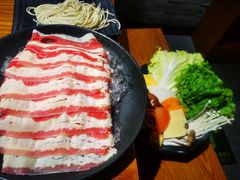 -呷哺呷哺 黄金牧场 (欢乐谷店)