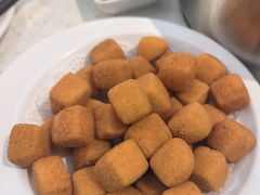 八味豆腐-肥仔文澳门猪骨煲(南京西路店)