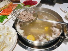 -和兴记潮汕牛肉火锅(太原街万达店)