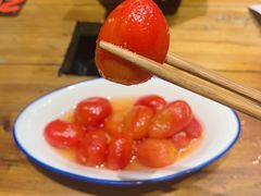 -盟重烧烤(高正街店)