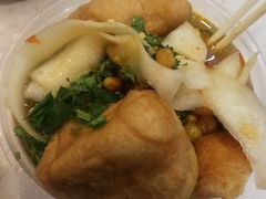 -老广州牛杂(深圳白石洲总店)