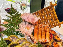 -Mr.Fish鱼鲜生海鲜放题(高德置地冬广场店)