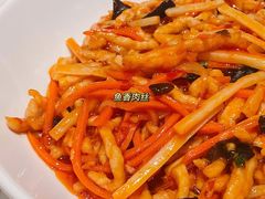 -小放牛炒菜馆(裕华东路店)