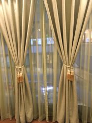 -芳朵美容养生SPA