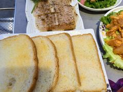 -盛辛巴·东北炭火烤肉(托乐嘉店)