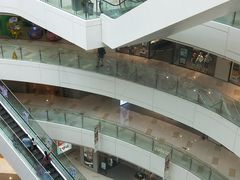 -金隅嘉品Mall