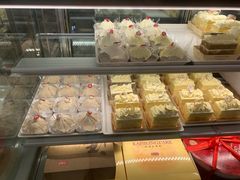 -凯司令西点房(南京东路店)