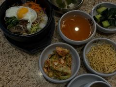 -全州拌饭馆(龙源西街店)