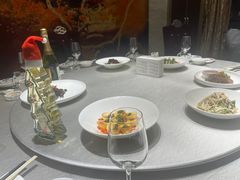 -金陵食府(林景店)