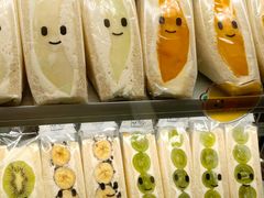 -Fruwich果明治(西单更新场店)