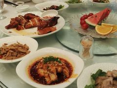 -泓历皇朝酒店(东亭店)