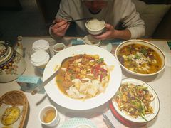 -阿娜尔·新疆菜(佰港城店)