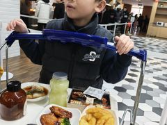 -阿那亚第三食堂 Cafeteria 3