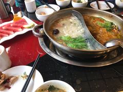 -香丽缘饭馆(黑龙潭店)