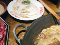 -萍姐火锅·公路夜市(打浦桥日月光店)