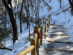 -九鼎铁刹山风景区