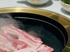 -韩时烤肉(枫蓝店)