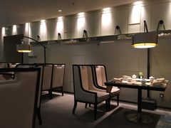 包厢-利顺德大饭店·水岸中餐厅(小白楼店)