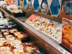 -盒马鲜生(金桥国际广场店)