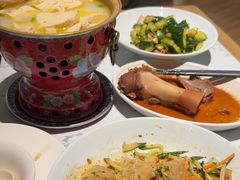 -关东小磨东北菜(漕河泾印象城店)