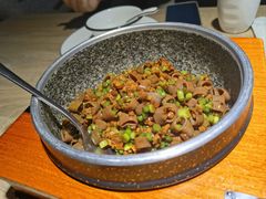 -味莊·青岛菜(云霄路店)