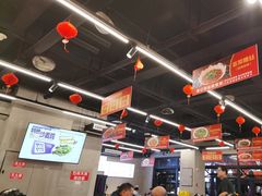 -洪霞餐馆·川菜·鲜货现炒(两江春城店)