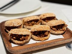 -四季民福烤鸭店(外滩外白渡桥店)