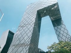 -中央广播电视总台(光华路办公区)