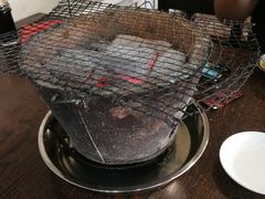 -韩风烤牛肉冷面店