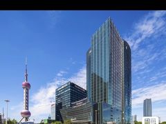 -上海凯宾斯基大酒店