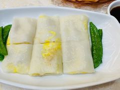 瑶柱鸡蛋肠粉-顺德人家食府(黄金广场店)